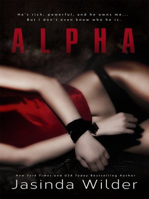 cover image of Alpha
